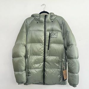 Burton [ak] Baker Expedition Down Jacket